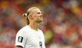FIFA World Cup 2026 - Round of 32 - Ivory Coast v Norway