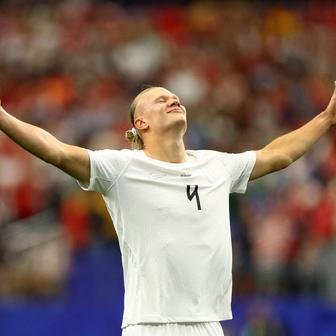 FIFA World Cup 2026 - Round of 32 - Ivory Coast v Norway