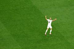FIFA World Cup 2026 - Round of 32 - Ivory Coast v Norway