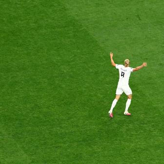 FIFA World Cup 2026 - Round of 32 - Ivory Coast v Norway