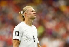 FIFA World Cup 2026 - Round of 32 - Ivory Coast v Norway
