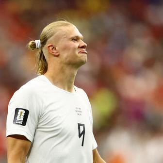 FIFA World Cup 2026 - Round of 32 - Ivory Coast v Norway