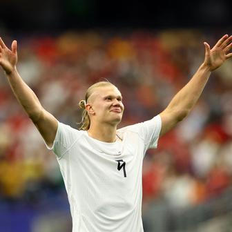 FIFA World Cup 2026 - Round of 32 - Ivory Coast v Norway
