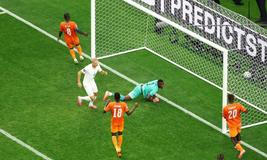 FIFA World Cup 2026 - Round of 32 - Ivory Coast v Norway