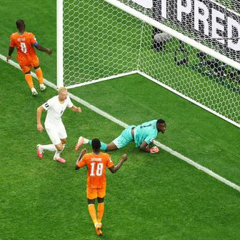 FIFA World Cup 2026 - Round of 32 - Ivory Coast v Norway