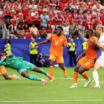 FIFA World Cup 2026 - Round of 32 - Ivory Coast v Norway
