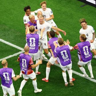 FIFA World Cup 2026 - Round of 32 - Ivory Coast v Norway