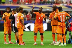 FIFA World Cup 2026 - Round of 32 - Ivory Coast v Norway