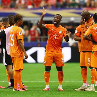 FIFA World Cup 2026 - Round of 32 - Ivory Coast v Norway