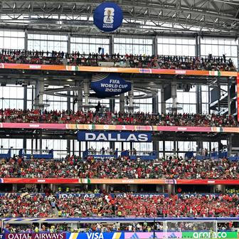 FIFA World Cup 2026 - Round of 32 - Ivory Coast v Norway