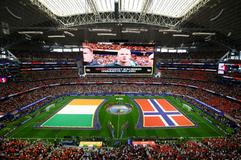 FIFA World Cup 2026 - Round of 32 - Ivory Coast v Norway