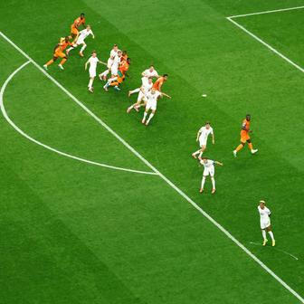 FIFA World Cup 2026 - Round of 32 - Ivory Coast v Norway