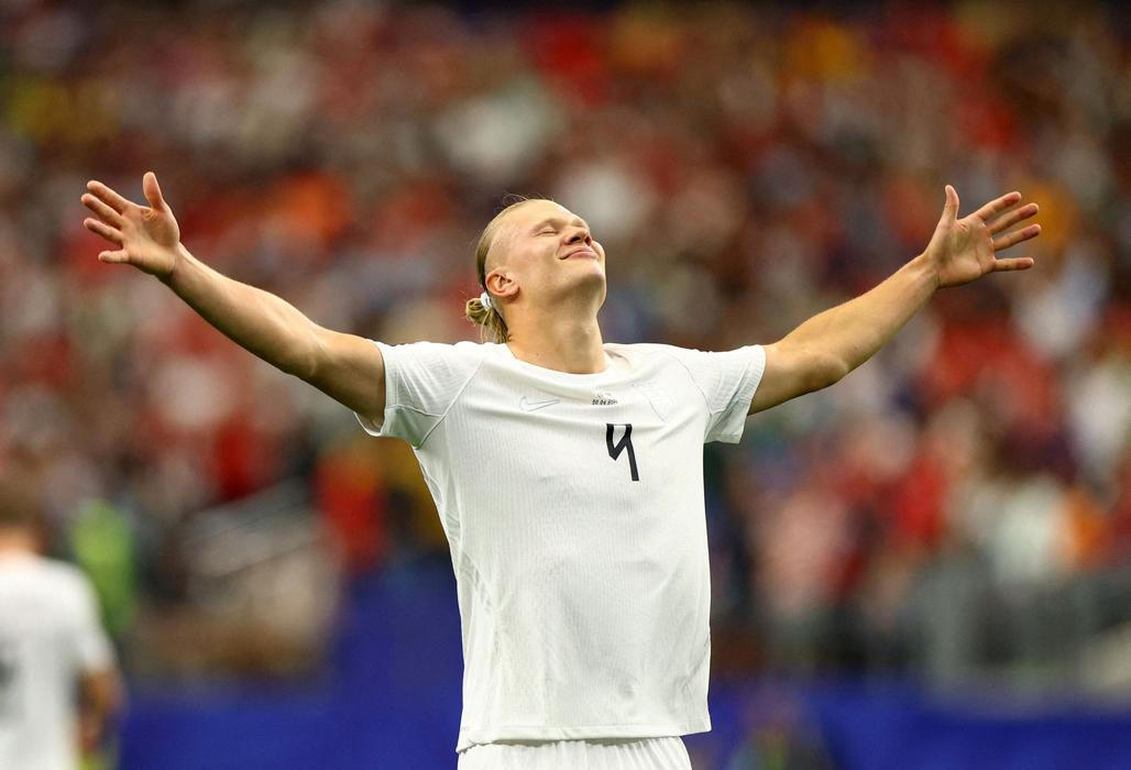 FIFA World Cup 2026 - Round of 32 - Ivory Coast v Norway