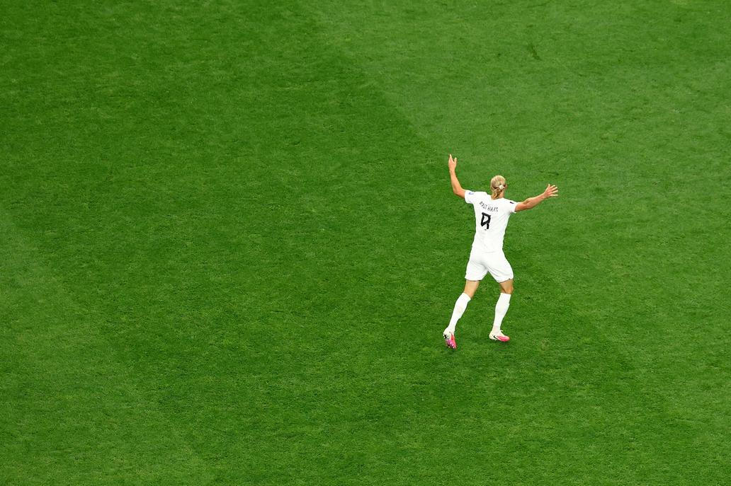 FIFA World Cup 2026 - Round of 32 - Ivory Coast v Norway