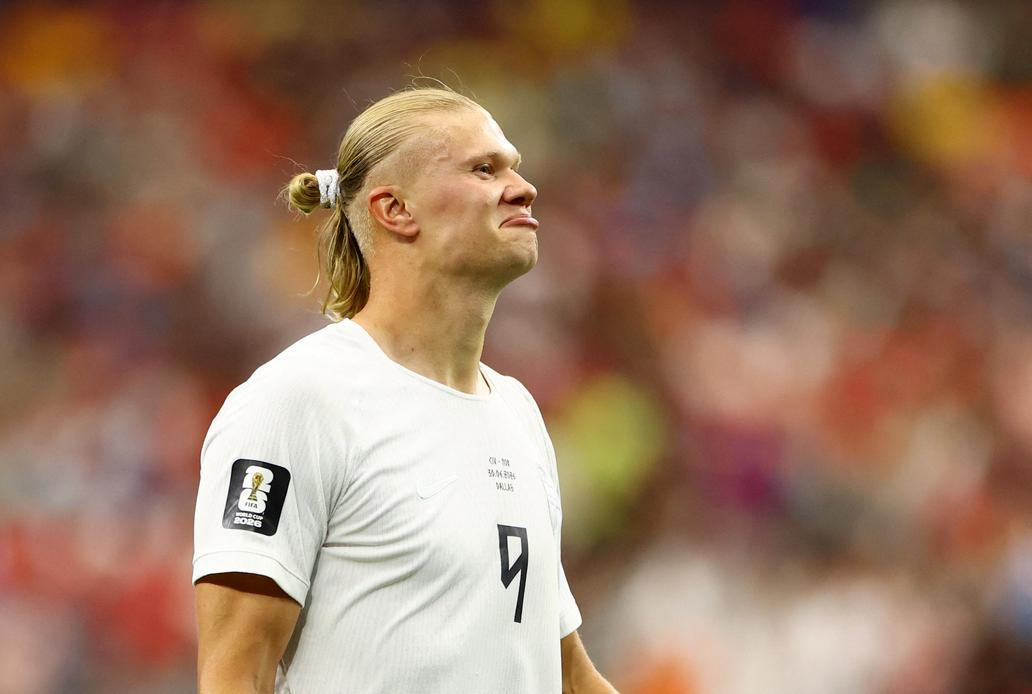 FIFA World Cup 2026 - Round of 32 - Ivory Coast v Norway