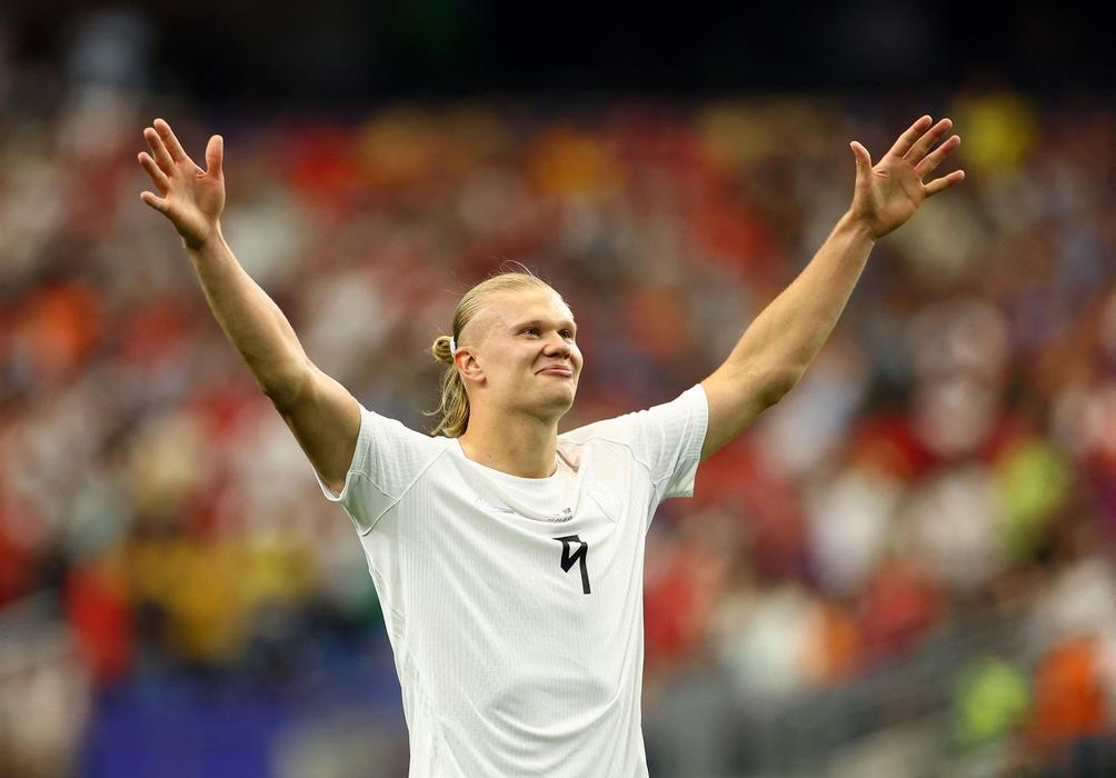 FIFA World Cup 2026 - Round of 32 - Ivory Coast v Norway