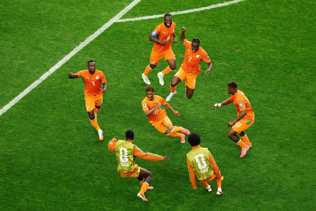 FIFA World Cup 2026 - Round of 32 - Ivory Coast v Norway