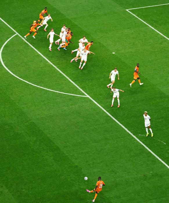 FIFA World Cup 2026 - Round of 32 - Ivory Coast v Norway
