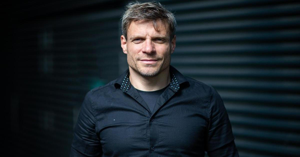 Tomáš Šebek