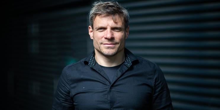 Tomáš Šebek