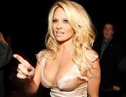 Pamela Anderson