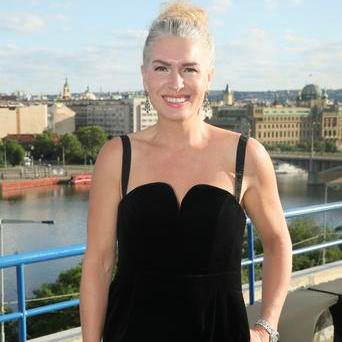 Olga Menzelová