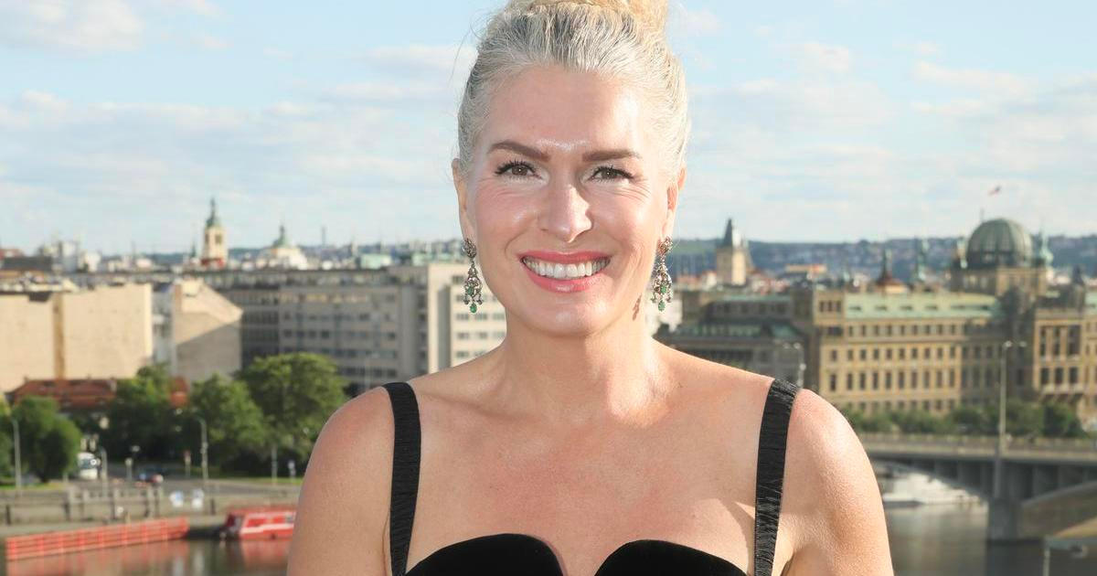 Olga Menzelová