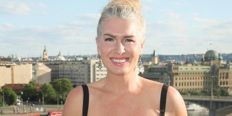 Olga Menzelová