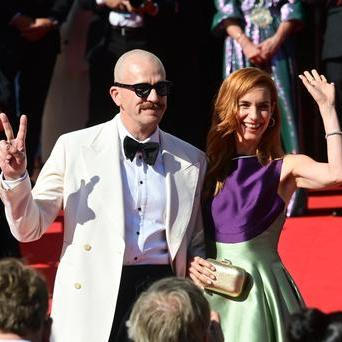 Hana Vagnerová a Stanislav Majer