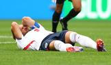 Harry Kane na MS 2026