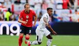 Harry Kane na MS 2026