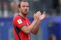 Harry Kane na MS 2026