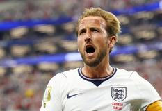 Harry Kane na MS 2026