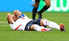 Harry Kane na MS 2026