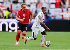 Harry Kane na MS 2026