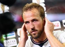 Harry Kane na MS 2026