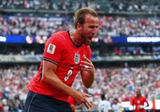 Harry Kane na MS 2026