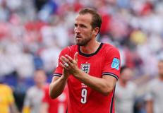 Harry Kane na MS 2026