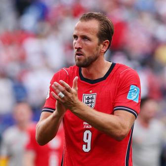 Harry Kane na MS 2026