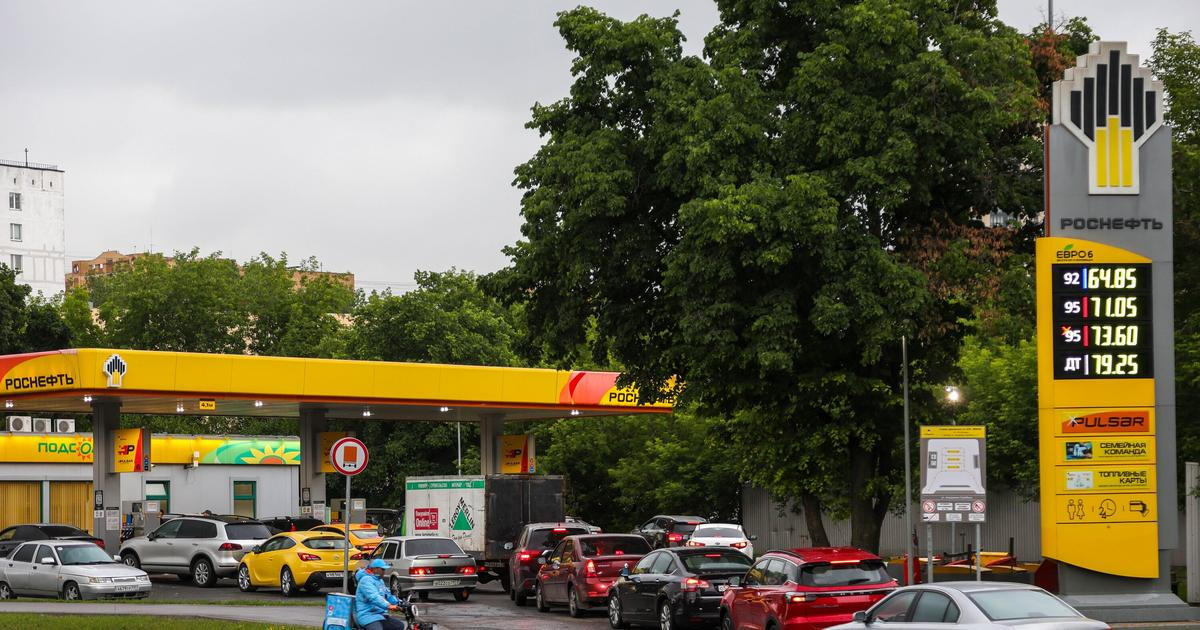 Sopel v palivovém filtru a písek v nádrži. Čínská auta v Rusku hromadně kolabují