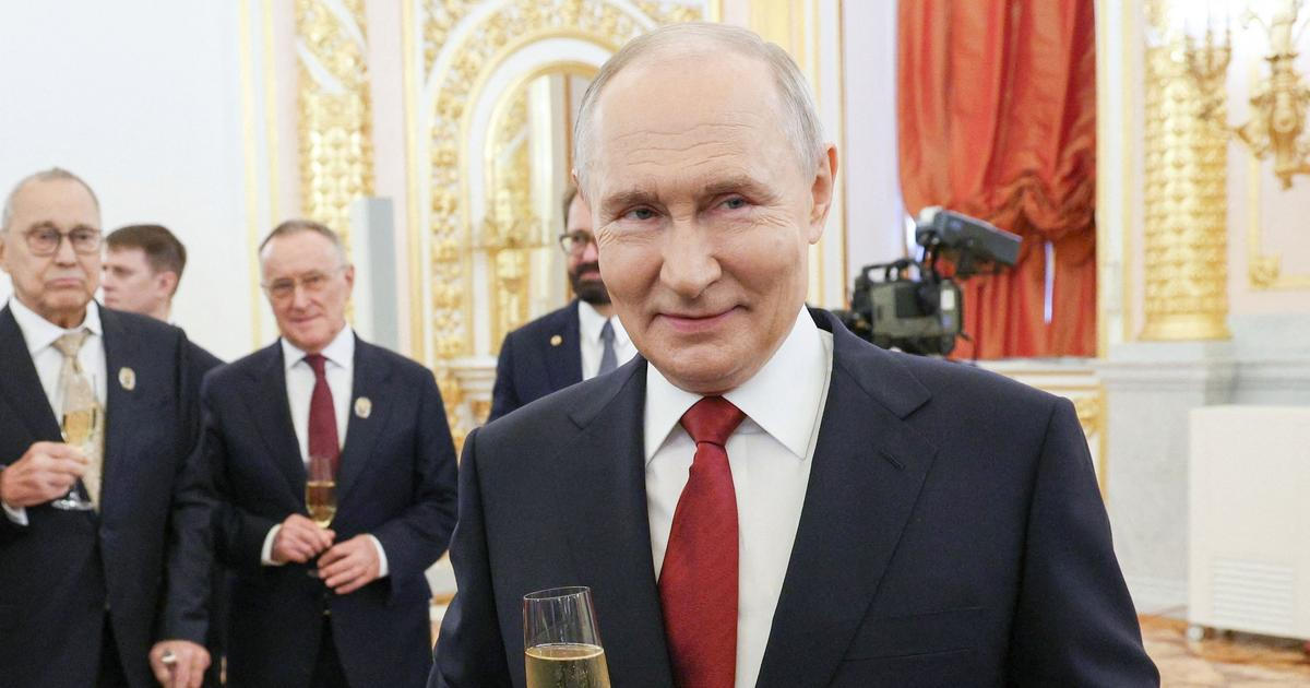 „Raději nechá Rusko hořet než prohrát.“ Putinův nepřítel č. 1 drsně varoval Evropu