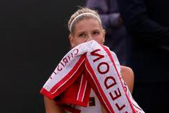 Wimbledon