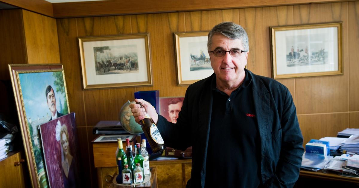 Češi ještě mají šanci získat pár Oscarů, říká producent Bouček. Vary ho letos ocení 