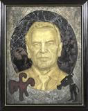Gerhard Schröder (1998–2005) si jako autora svého portrétu vybral Jörga Immendorffa ještě během svého působení v úřadu. Nejkontroverznější a vizuálně nejnápadnější obraz byl do galerie zavěšen v lednu 2007 a zatím představuje její poslední přírůstek.