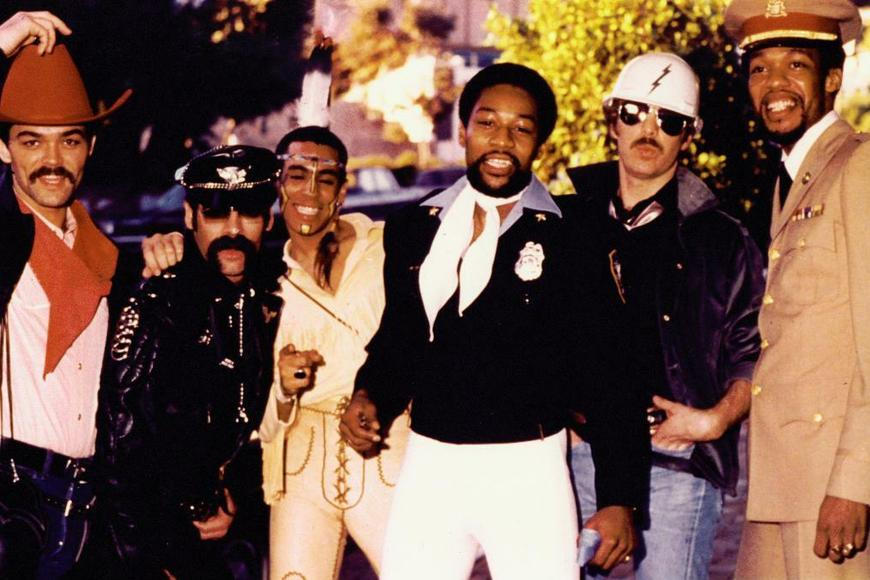 Zemřel "policista" Victor Willis. Zpěvák legendárních Village People a hlas hitu YMCA