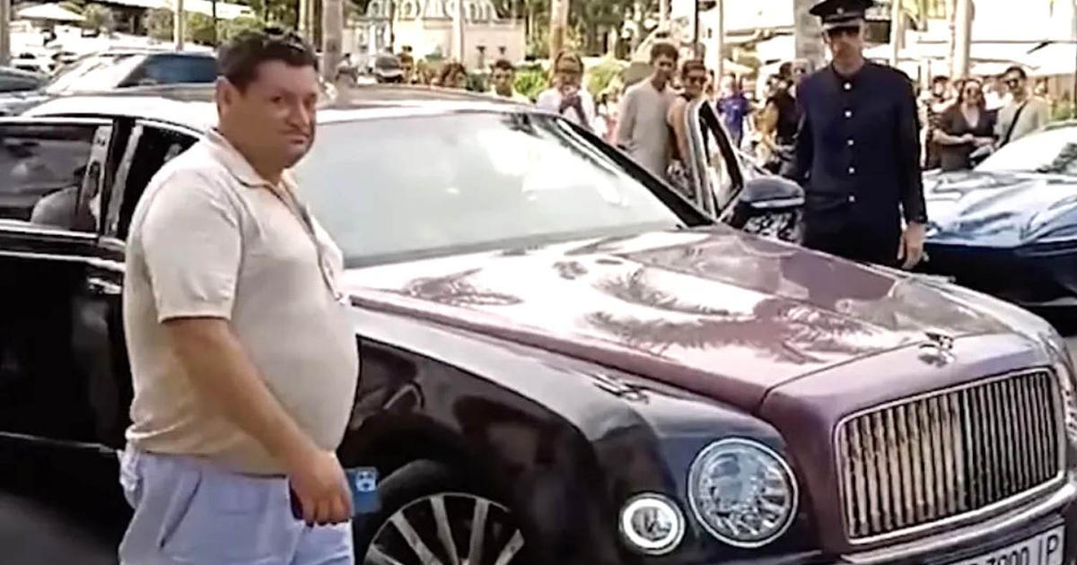 Kdo odpálil ukrajinského oligarchu v Monaku? Ve hře je i „kyjevská stopa“
