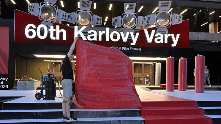 ČR-film-počasí-festival-Karlovy Vary-FASTPIX, 60. Mezinárodní filmový festival Karlovy Vary, MFF KV 2026, KVIFF