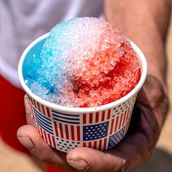 America 250