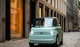 Fiat Topolino