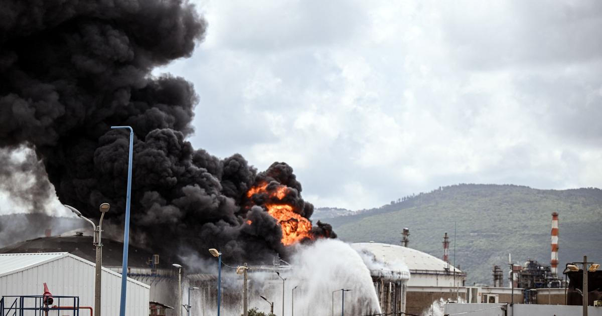 Íránské rakety zabolely víc, než USA přiznaly. Může to vést ke „generační změně“